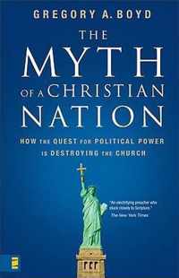 The Myth of a Christian Nation