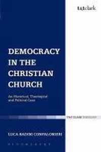 Democracy In The Christian Church