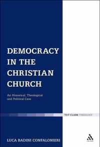 Democracy In The Christian Church