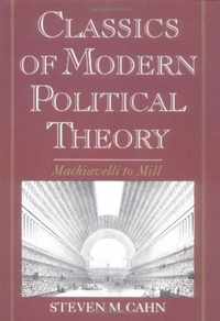 Classics Of Modern Political Theory