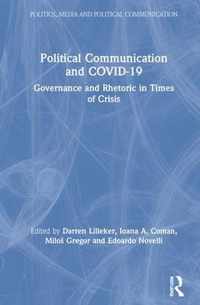 Political Communication and COVID-19