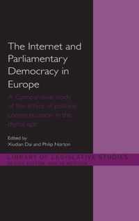 The Internet and European Parliamentary Democracy in Europe