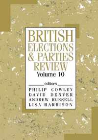 British Elections & Parties Review