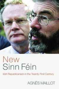 New Sinn Fein