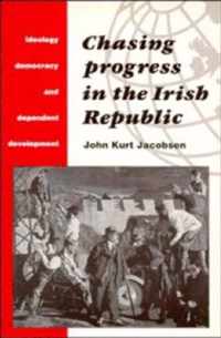 Chasing Progress in the Irish Republic