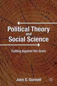 Political Theory And Social Science