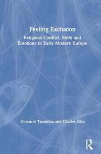 Feeling Exclusion