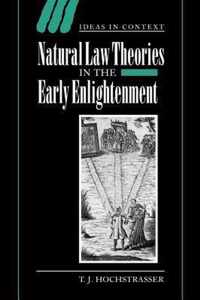 Natural Law Theories in the Early Enlightenment