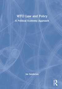 WTO Law and Policy