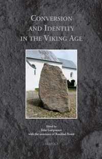 Conversion and Identity in the Viking Age