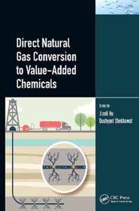 Direct Natural Gas Conversion to Value-Added Chemicals