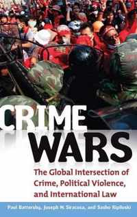 Crime Wars