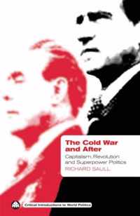 The Cold War and After