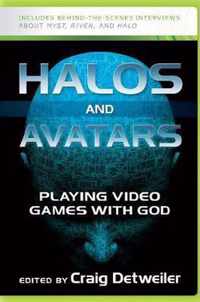 Halos and Avatars