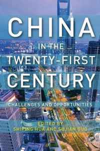 China In The Twenty-First Century