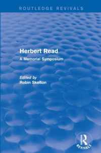 Herbert Read