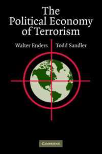 The Political Economy of Terrorism