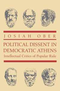 Political Dissent in Democratic Athens