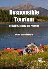 Responsible Tourism