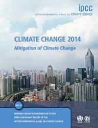 Climate Change 2014