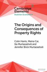 The Origins and Consequences of Property Rights