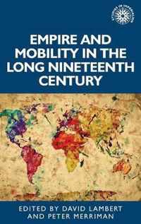 Empire and Mobility in the Long Nineteenth Century