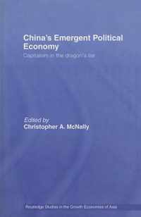 China's Emergent Political Economy