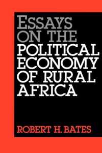 Essays on the Political Economy of Rural Africa