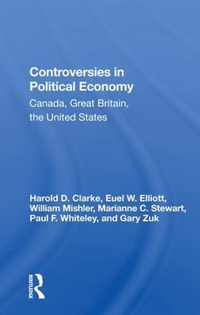 Controversies in Political Economy