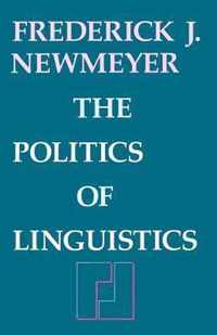 The Politics of Linguistics