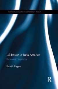 US Power in Latin America