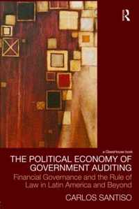 The Political Economy of Government Auditing