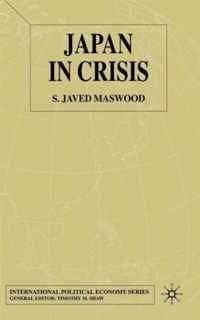 Japan in Crisis