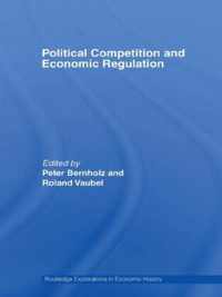 Political Competition and Economic Regulation