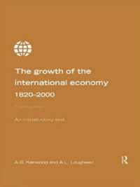 Growth of the International Economy, 1820-2000