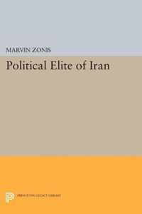 The Political Elite of Iran