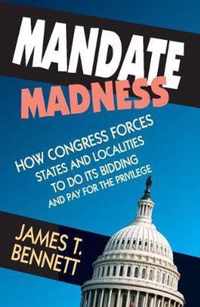 Mandate Madness