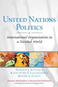 United Nations Politics