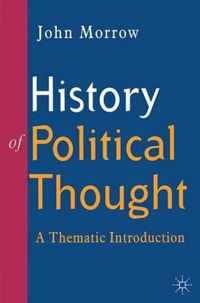 History of Political Thought