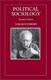 Political Sociology