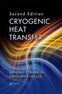 Cryogenic Heat Transfer