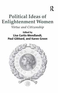 Political Ideas of Enlightenment Women