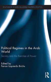 Political Regimes in the Arab World