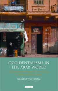 Occidentalisms In The Arab World