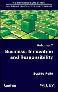 Business, Innovation and Responsibility