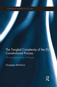 The Tangled Complexity of the EU Constitutional Process