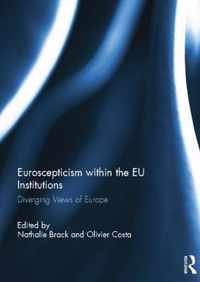 Euroscepticism within the EU Institutions