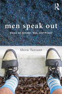 Men Speak Out