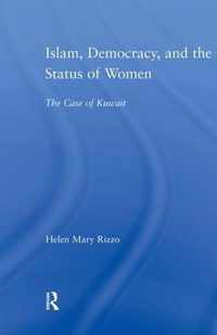 Islam, Democracy and the Status of Women