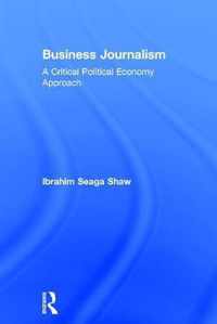 Business Journalism